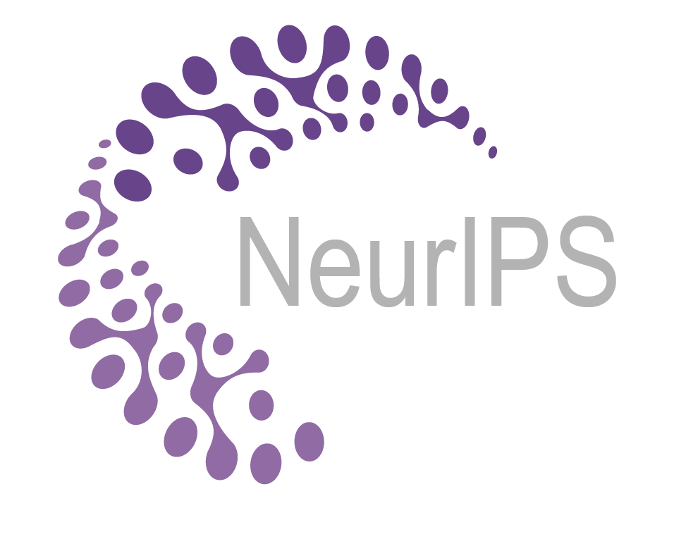 NeurIPS Logo